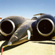 Illustration for article titled The Secret Of Supersonic Speed, Revealed